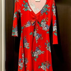 Bobbie & Brooks Dress